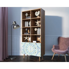 Стеллаж Воаб