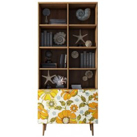 Стеллаж Воаб