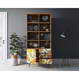 Стеллаж Воаб