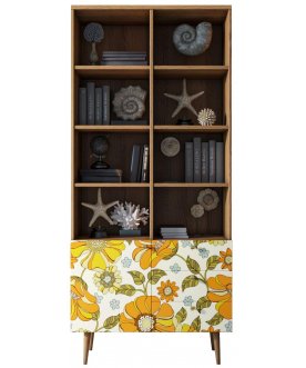 Стеллаж Воаб