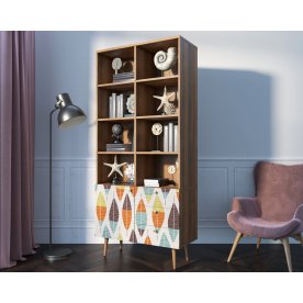 Стеллаж Воаб