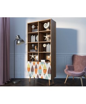 Стеллаж Воаб