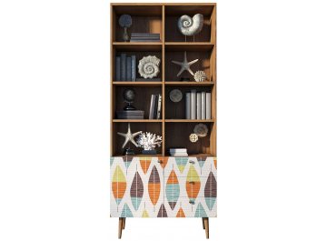 Стеллаж Воаб