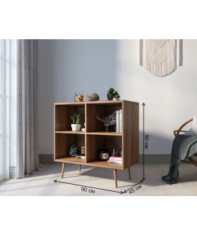 Стеллаж Воаб