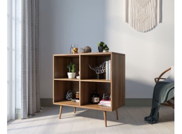 Стеллаж Воаб