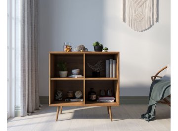 Стеллаж Воаб