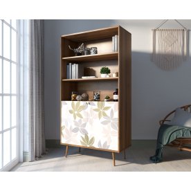 Стеллаж Воаб