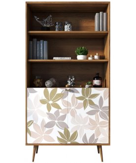 Стеллаж Воаб