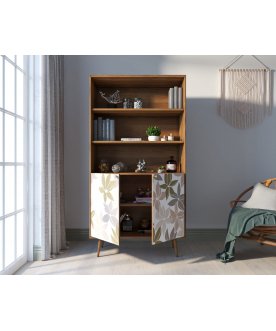 Стеллаж Воаб