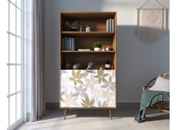 Стеллаж Воаб