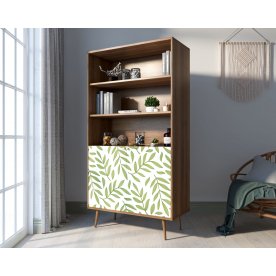 Стеллаж Воаб