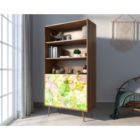 Стеллаж Воаб