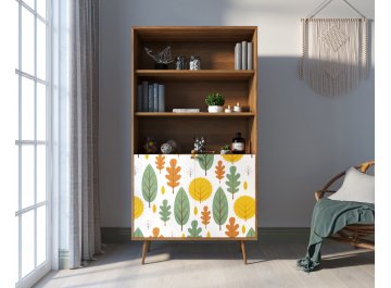 Стеллаж Воаб