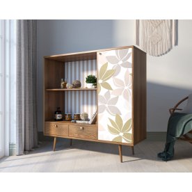 Стеллаж Воаб