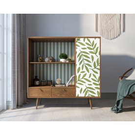 Стеллаж Воаб