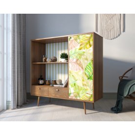 Стеллаж Воаб