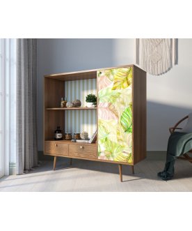 Стеллаж Воаб