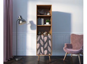 Стеллаж Воаб