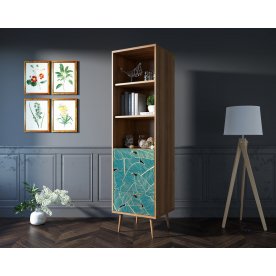 Стеллаж Воаб