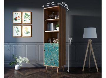 Стеллаж Воаб