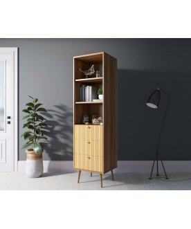 Стеллаж Воаб