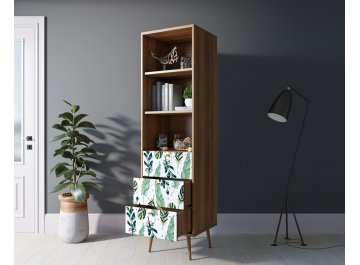 Стеллаж Воаб