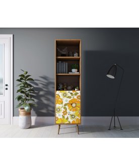 Стеллаж Воаб