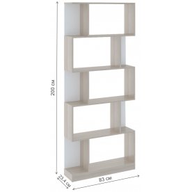 Стеллаж Волкер М05