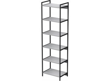 Стеллаж cubos 10СВ.6.600