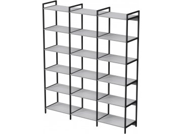 Стеллаж cubos 10СВТ.6.600