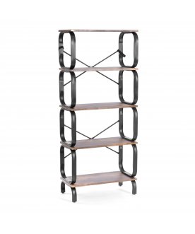 Стеллаж WS-04
