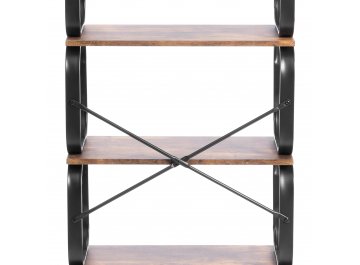 Стеллаж WS-04