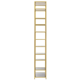 Стеллаж Юлвени