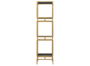 Стеллаж Жуме-3