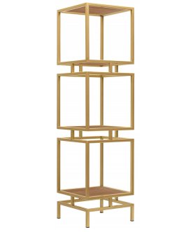 Стеллаж Cubic-3