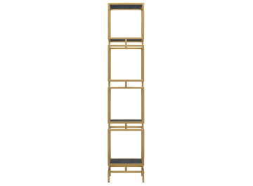 Стеллаж Cubic-4