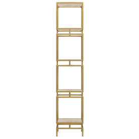 Стеллаж Жуме-4