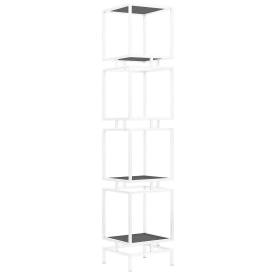 Стеллаж Cubic-4