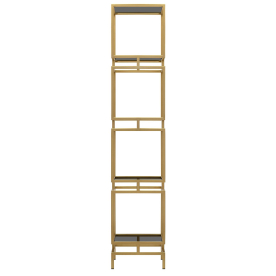 Стеллаж Cubic-4