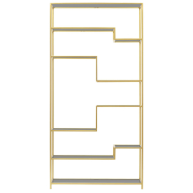 Стеллаж Jaqlene