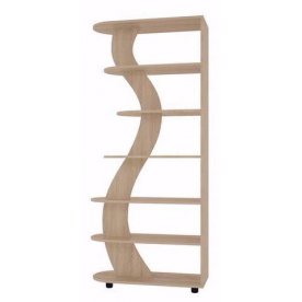 Стойка 4 дуб сонома