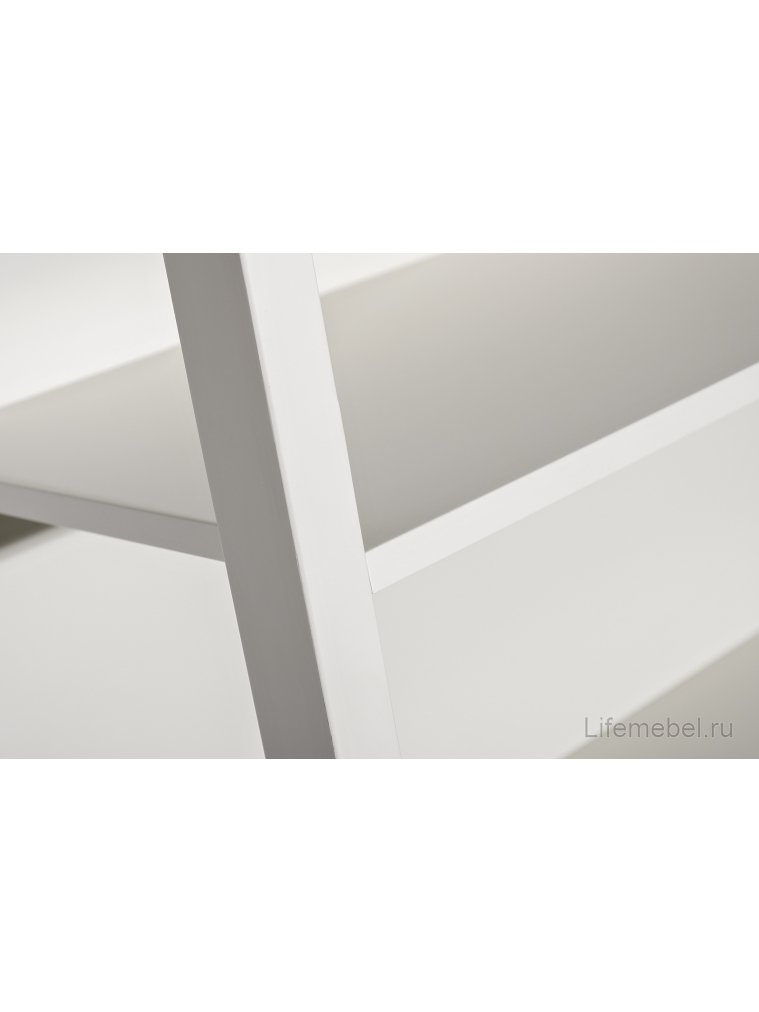 Стеллаж Аурум бежевый