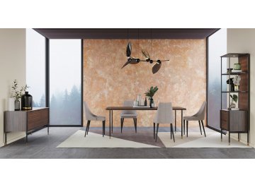 Стеллаж Benissa MDI.DC.BS.14