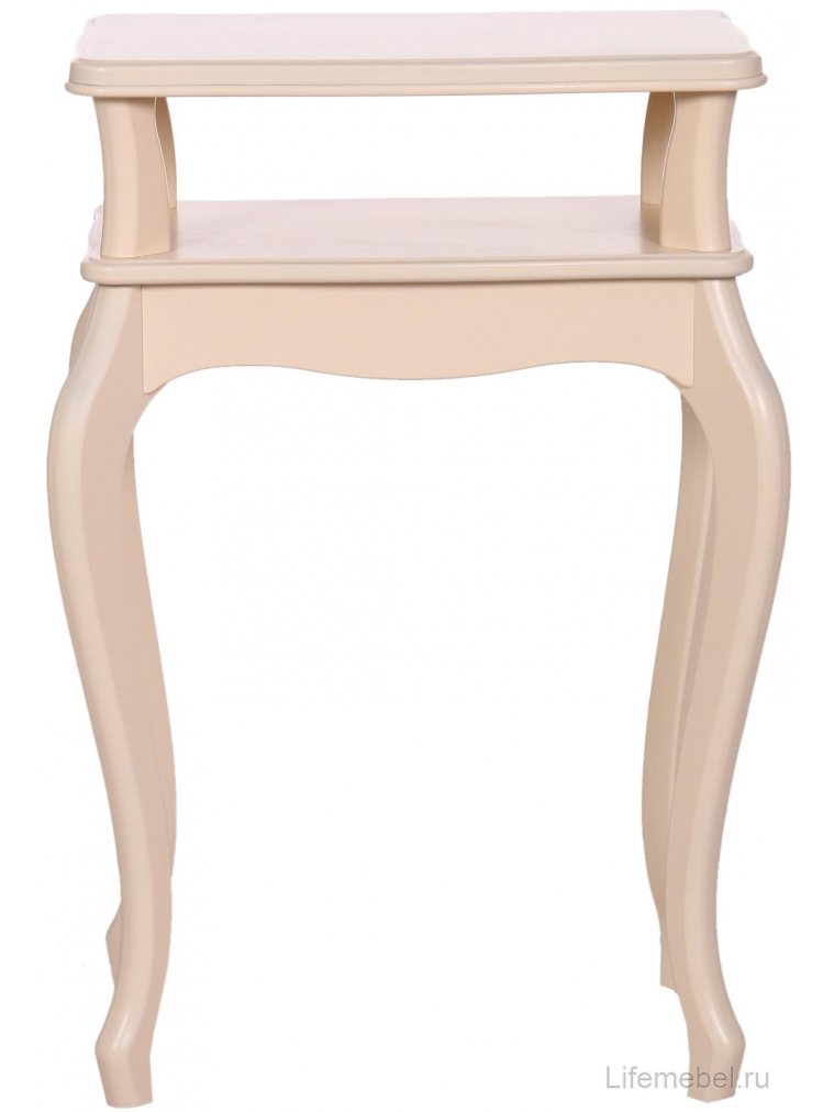 Подставка под цветы Берже дуб шампань