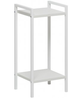 Цветочница Leset Стилвуд 12 белый