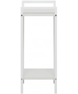 Цветочница Leset Стилвуд 12 белый