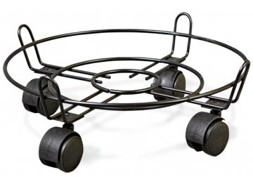 Подставка под цветы Пальмина