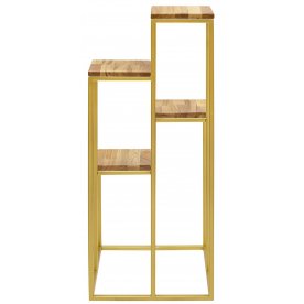 Подставка под цветы Дерана