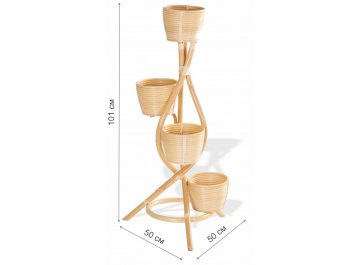 Цветочница 15/29A