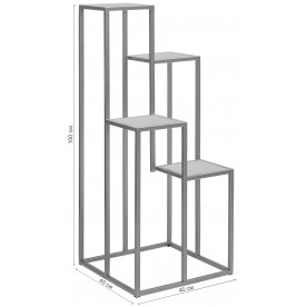 Цветочница Дерана